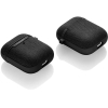 Чехол для наушников Spigen Urban Fit Apple AirPods Case Black (074CS27030)