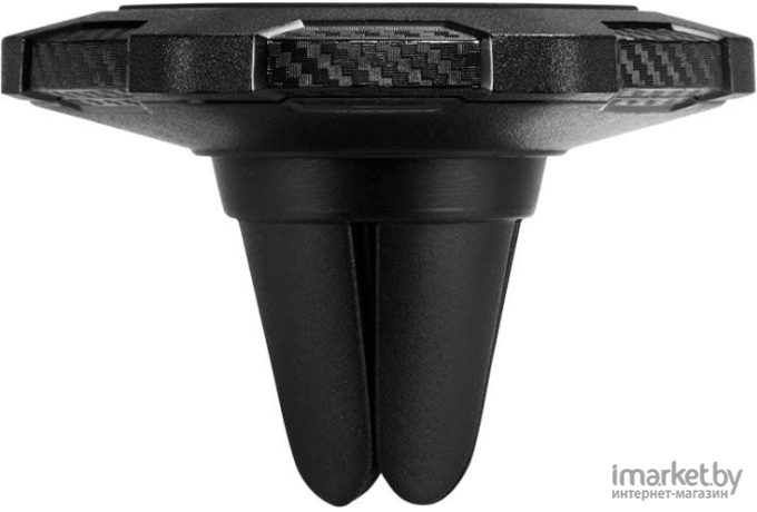 Автомобильное крепление для экрана Spigen QS11 Vent Magnetic Car Mount Holder (000CG20879)