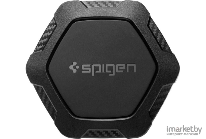 Автомобильное крепление для экрана Spigen QS11 Vent Magnetic Car Mount Holder (000CG20879)