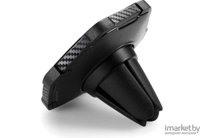 Автомобильное крепление для экрана Spigen QS11 Vent Magnetic Car Mount Holder (000CG20879)