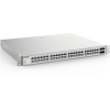 Коммутатор Reyee RG-NBS3200-48GT4XS-P (48-Port 10G L2 PoE)