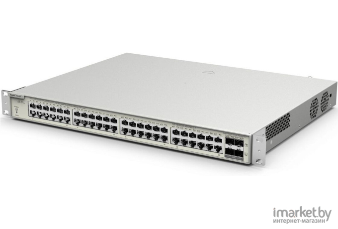 Коммутатор Reyee RG-NBS3200-48GT4XS-P (48-Port 10G L2 PoE)