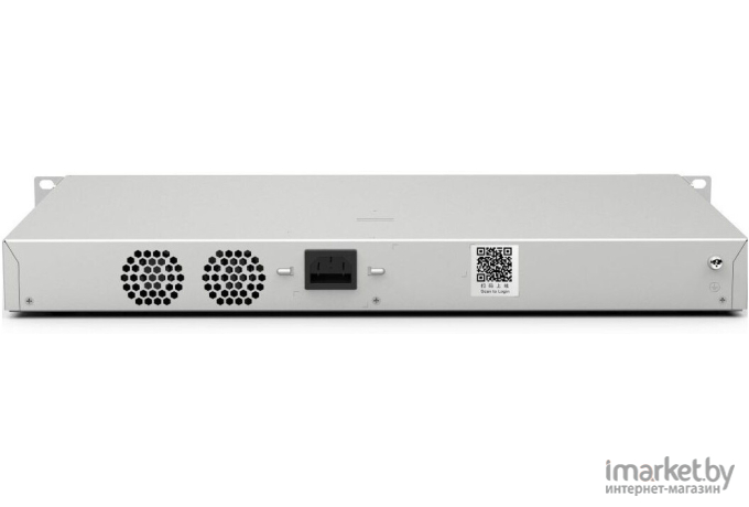 Коммутатор Reyee RG-NBS3200-48GT4XS-P (48-Port 10G L2 PoE)