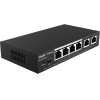 Коммутатор web-smart Reyee RG-ES206GC-P 6-Port Gigabit PoE