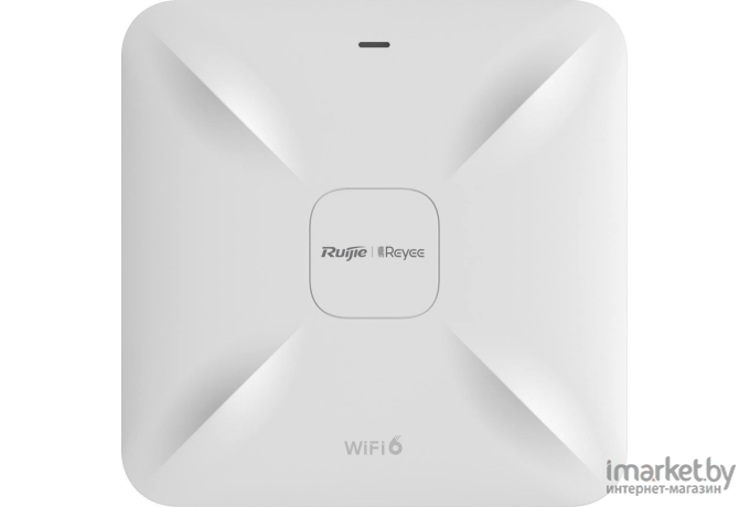 Точка доступа Reyee APRG-RAP2260(G) Wi-Fi 6 dual-band Gigabit