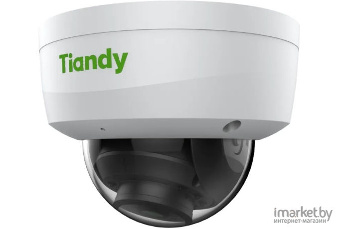 IP-камера Tiandy TC-C32KS Spec: I3/E/Y/C/H/2.8mm/V4.0