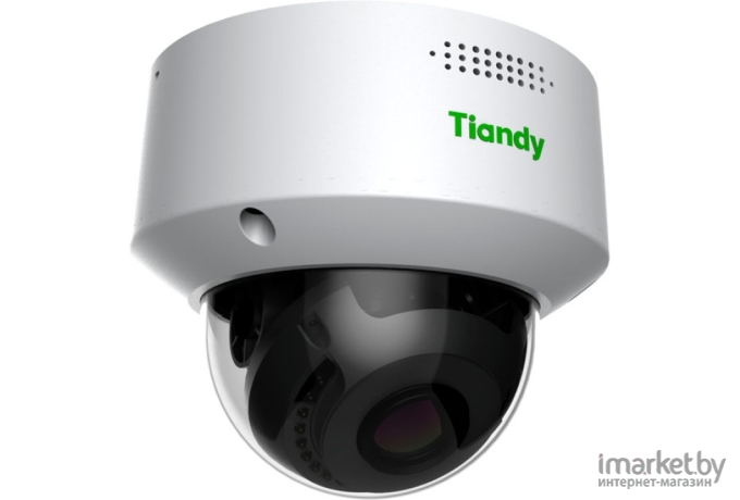 Камера видеонаблюдения IP Tiandy TC-C32MS Spec: I3/A/E/Y/M/C/H/2.7 -13.5mm/V4.0