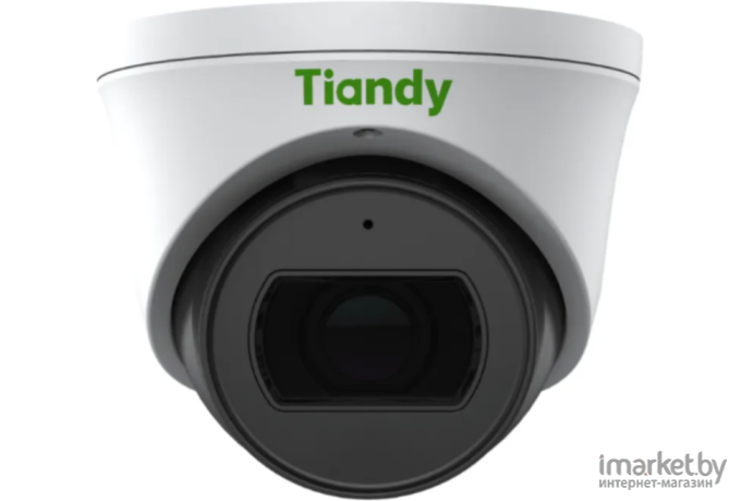 IP-камера Tiandy TC-C35SS Spec: I3/A/E/Y/M/C/H/2.7-13.5mm/V4.0