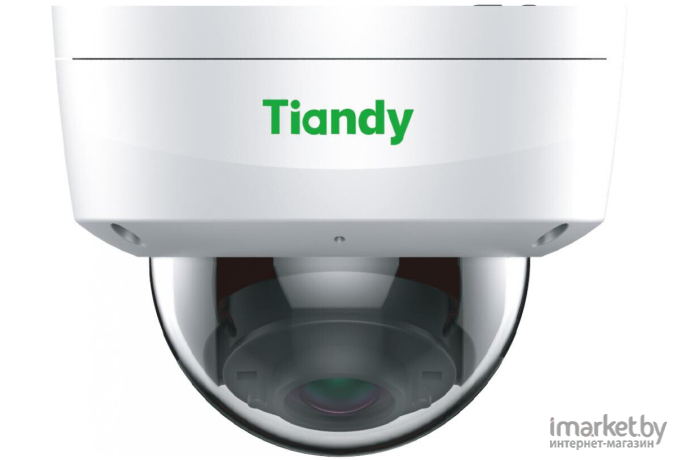 IP-камера Tiandy TC-C32KN белый (I3/E/Y/2.8mm/V4.1)