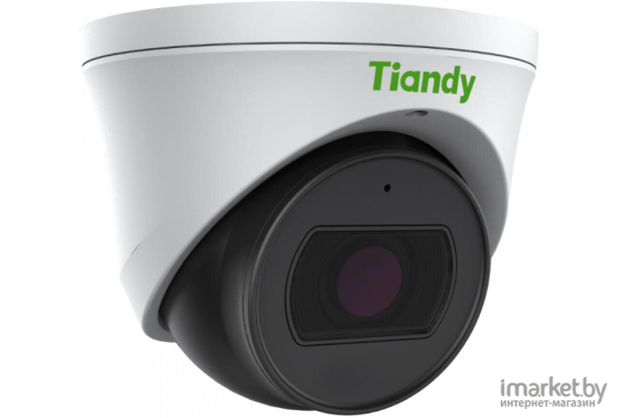 IP-камера Tiandy TC-C35SS белый (I3/A/E/Y/M/2.8 -12mm/V4.0)