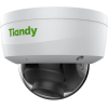 IP-камера Tiandy TC-C32KS белый (I3/E/Y/C/SD/2.8mm/V4.2)