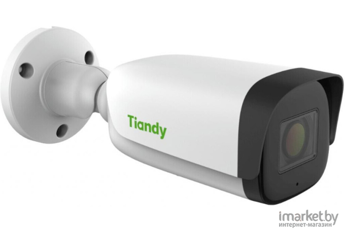 IP-камера Tiandy TC-C32UN белый (I8/A/E/Y/M/2.8-12mm/V4.0)