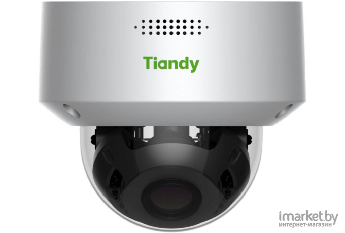 IP-камера Tiandy TC-C32MN белый (I3/A/E/Y/M/2.8 -12mm/V4.0)