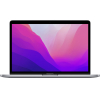 Ноутбук Apple Macbook Pro 13.3 Space Gray (Z16R0006V)