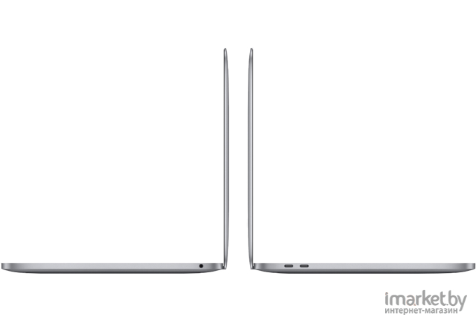 Ноутбук Apple Macbook Pro 13.3 Space Gray (Z16R0006V)