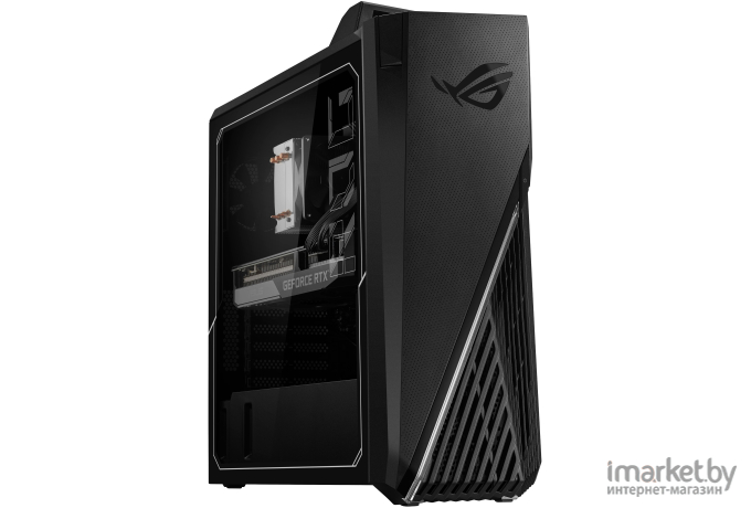 Компьютер ASUS G15CF-71270F0610 (90PF03C2-M00TR0)