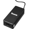 Блок питания для компьютеров Buro BUM-С-065 65W 1xUSB 2.4A