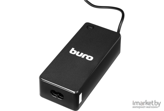 Блок питания для компьютеров Buro BUM-С-065 65W 1xUSB 2.4A