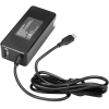 Блок питания для компьютеров Buro BUM-С-065 65W 1xUSB 2.4A