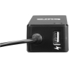 Блок питания для компьютеров Buro BUM-С-065 65W 1xUSB 2.4A