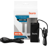 Блок питания для компьютеров Buro BUM-С-065 65W 1xUSB 2.4A