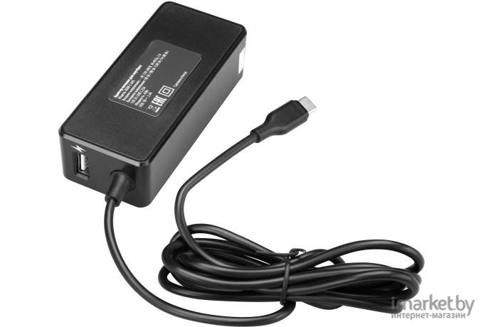 Блок питания Buro BUM-С-045 45W 1xUSB 2.4A