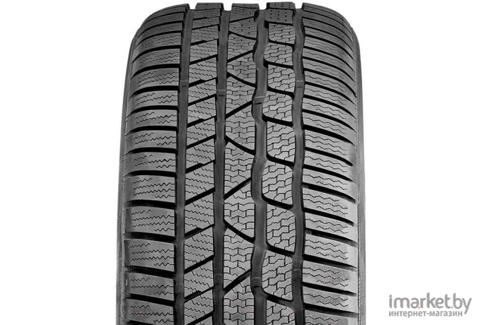 Автомобильные шины Continental ContiWinterContact TS 830 P 275/45R20 110V