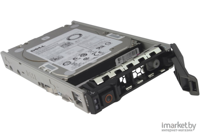 Жесткий диск Dell 1.2Tb SAS Hot Swapp 2.5 (400-ATJL)