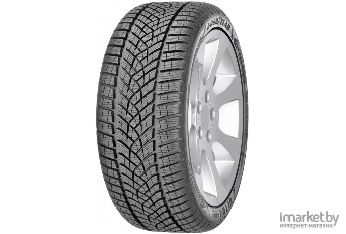 Goodyear UltraGrip Performance+ 195/55R20 95H