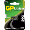 Батарейка GP Lithium CR2 BP