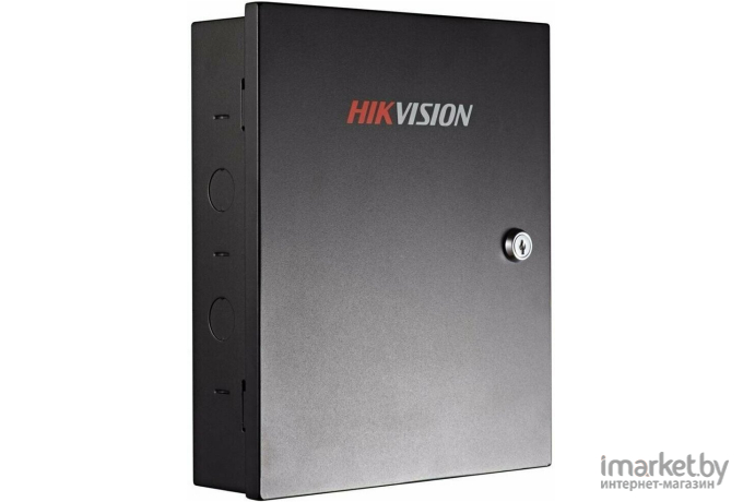 Контроллер Hikvision DS-K2802