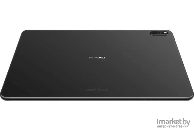 Планшет Huawei MatePad 6/64GB BAH4-L09 Matte Grey