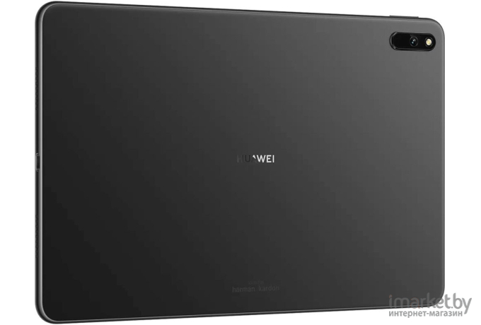 Планшет Huawei MatePad 6/64GB BAH4-L09 Matte Grey