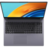 Ноутбук Huawei MateBook D16 I7+16+512 (RLEF-X) Space Gray