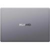 Ноутбук Huawei MateBook D16 I7+16+512 (RLEF-X) Space Gray