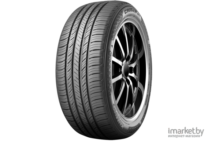 Автомобильные шины Kumho Crugen HP71 225/65R17 102V