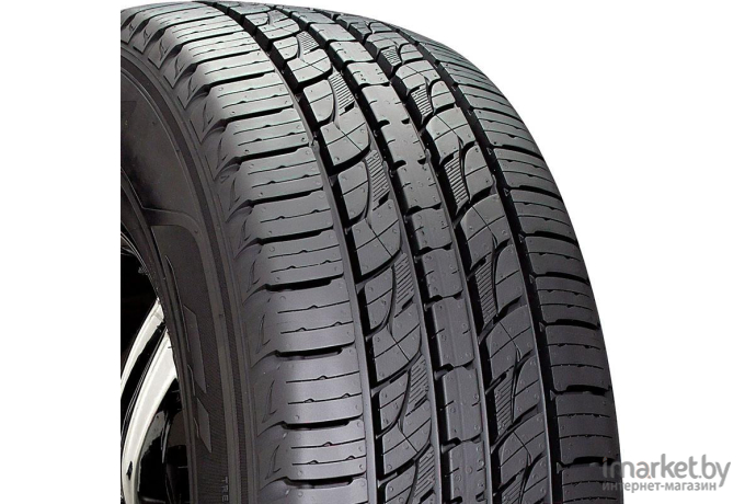 Автомобильные шины Kumho Crugen Premium KL33 225/55R18 98H