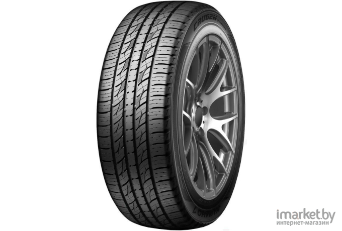 Автомобильные шины Kumho Crugen Premium KL33 215/60R17 100V