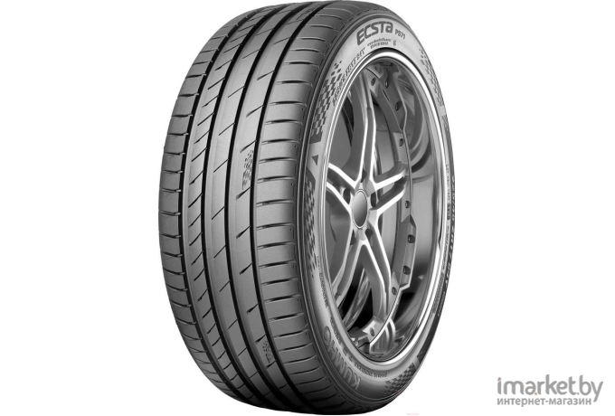 Автомобильные шины Kumho Ecsta PS71 245/45R19 102Y