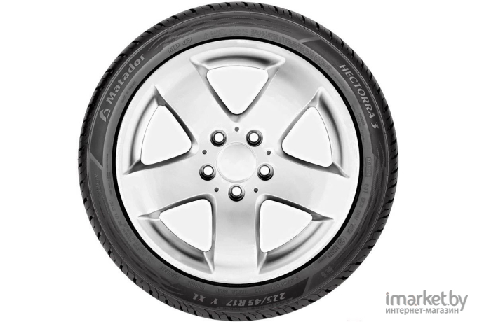 Автомобильные шины Matador MP 47 Hectorra 3 205/65R15 94H