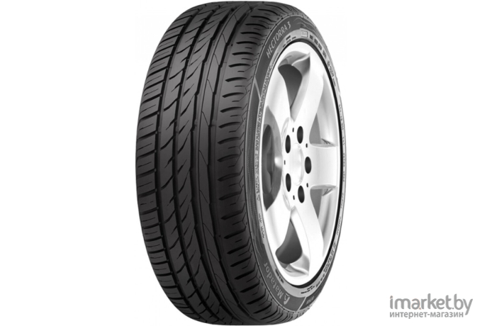 Автомобильные шины Matador MP 47 Hectorra 3 205/65R15 94H