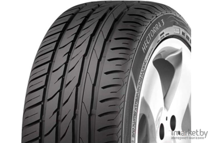 Автомобильные шины Matador MP 47 Hectorra 3 205/65R15 94H