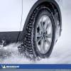 Автомобильные шины Michelin X-Ice Snow 215/55R18 99H