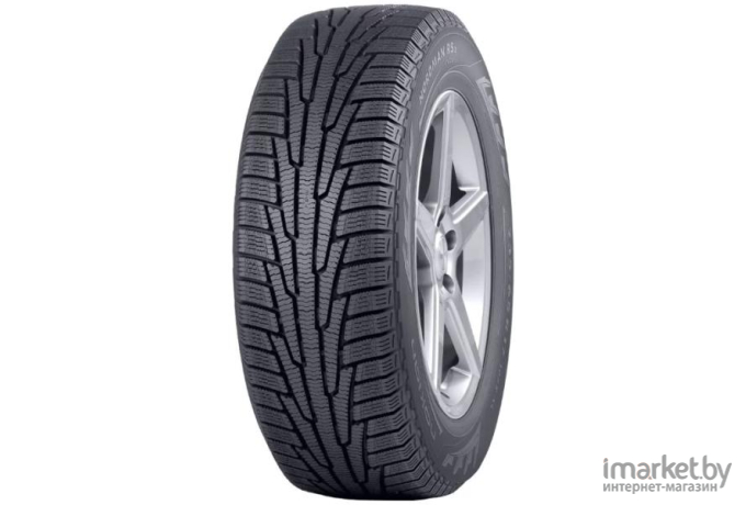 Автомобильные шины Nokian Nordman RS2 185/55R15 86R