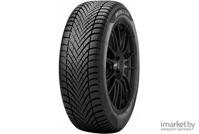 Автомобильные шины Pirelli Cinturato Winter 185/65R15 88T