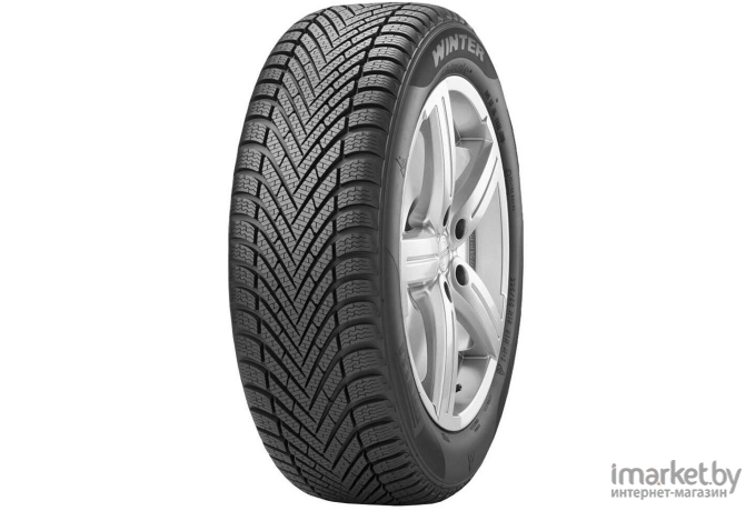 Автомобильные шины Pirelli Cinturato Winter 185/65R15 88T