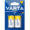 Батарейка Varta ENERGY LR14 С B2