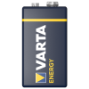 Батарейка Varta ENERGY 9V (крона)