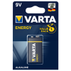 Батарейка Varta ENERGY 9V (крона)