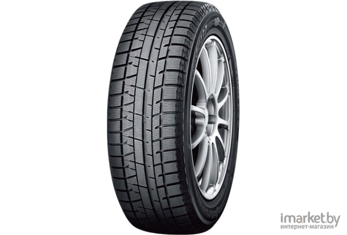 Автомобильные шины Yokohama iceGUARD iG50 Plus 205/55R16 91Q